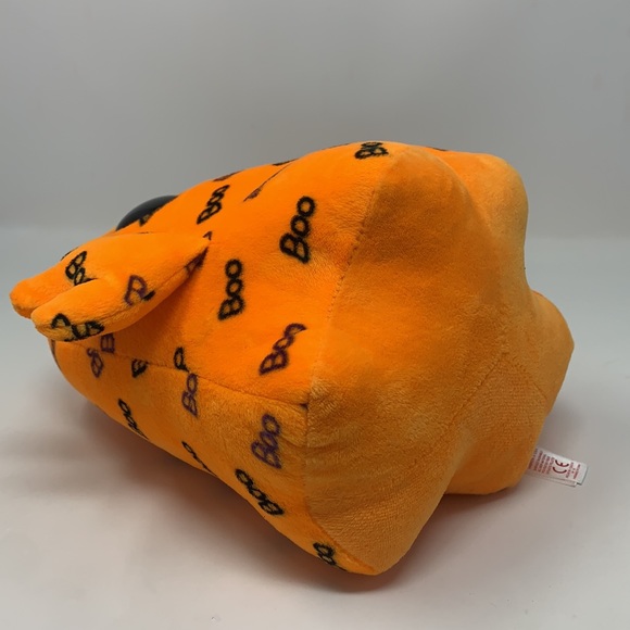 Boo Ghoulie Ty Halloween stuffed doll big eyes - Picture 16 of 16